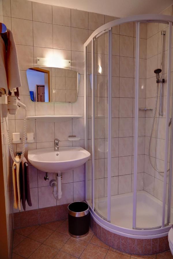 Ferienhotel Iris Auffach Zewnętrze zdjęcie