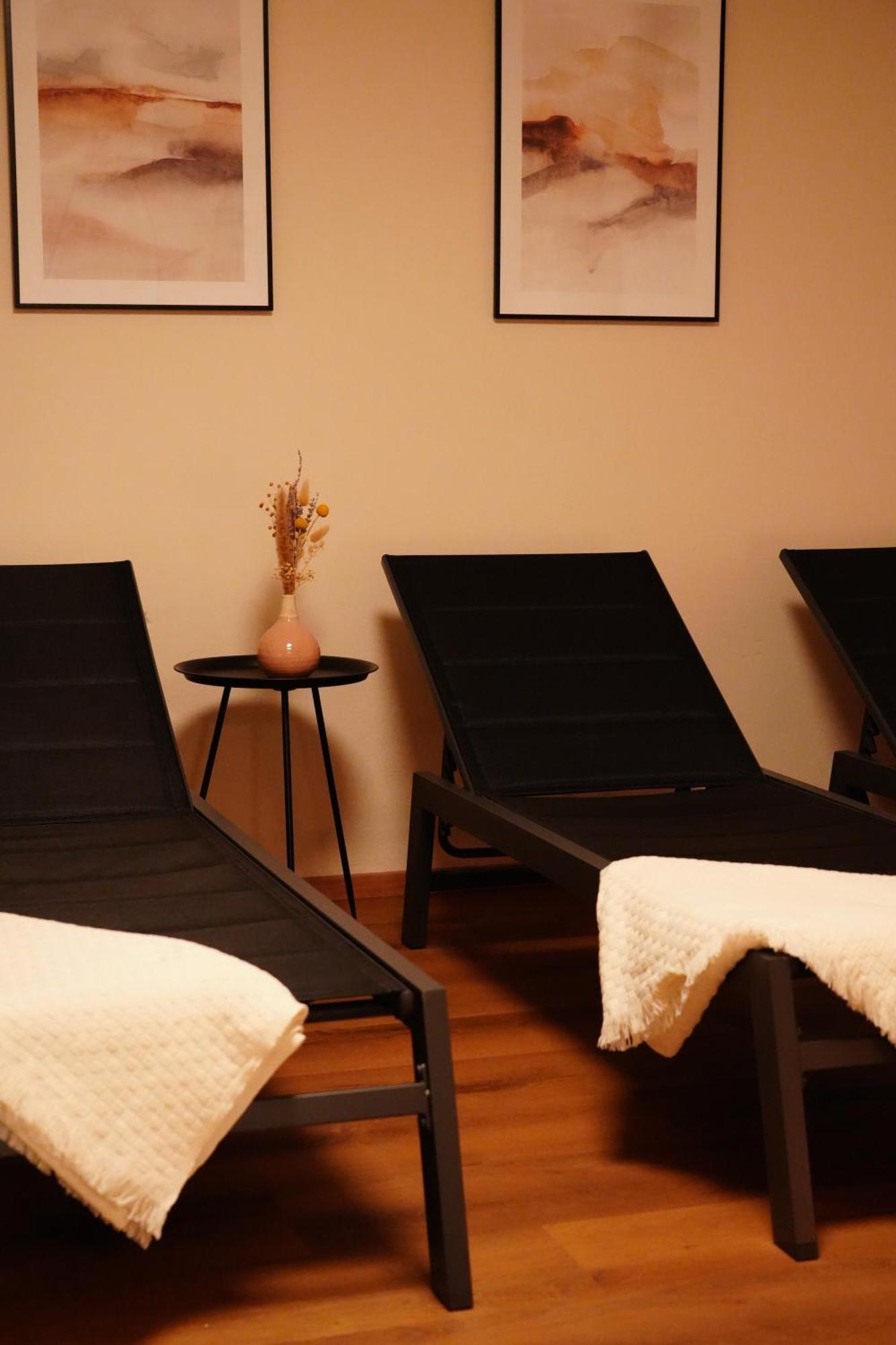 Ferienhotel Iris Auffach Zewnętrze zdjęcie